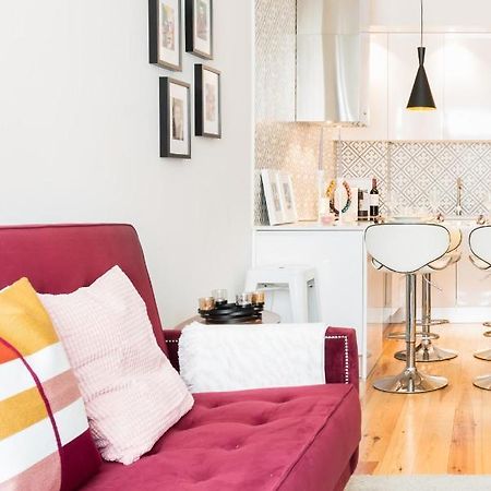Augusta Street 213 - 3 Dto - Your Home In ลิสบอน ภายนอก รูปภาพ