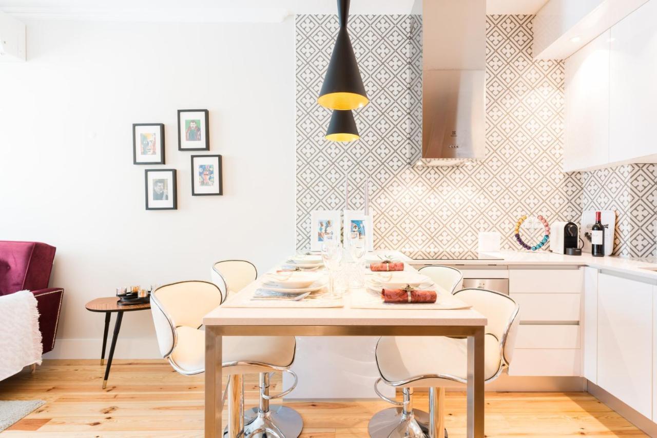 Augusta Street 213 - 3 Dto - Your Home In ลิสบอน ภายนอก รูปภาพ