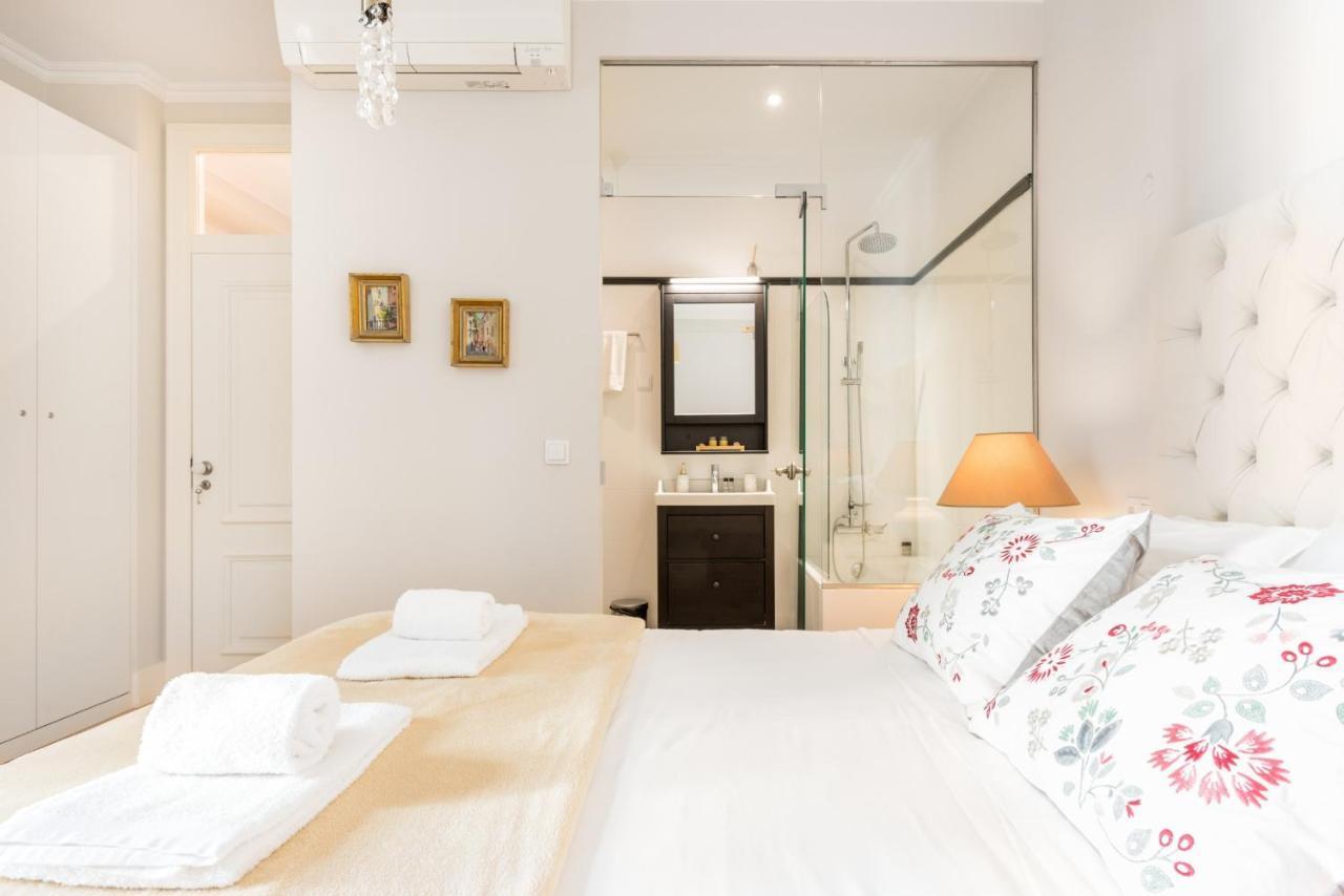 Augusta Street 213 - 3 Dto - Your Home In ลิสบอน ภายนอก รูปภาพ