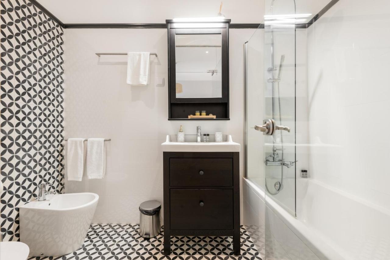 Augusta Street 213 - 3 Dto - Your Home In ลิสบอน ภายนอก รูปภาพ